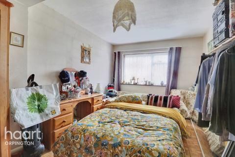 12 Spinney Way, Cudham, Sevenoaks, TN14 7QY