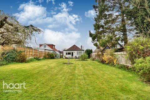 12 Spinney Way, Cudham, Sevenoaks, TN14 7QY