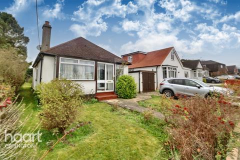12 Spinney Way, Cudham, Sevenoaks, TN14 7QY