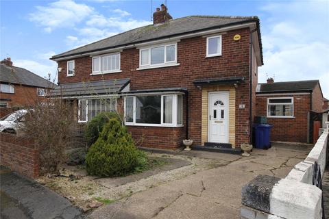 12 Halifax Crescent, Doncaster, DN5 9BL