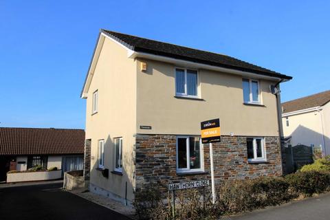 Tweenum Beech Road, Callington, PL17 7JA