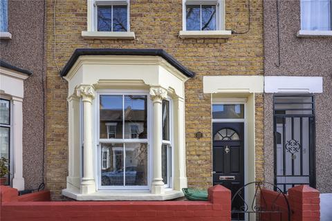 36 Holness Road, London, E15 4EN
