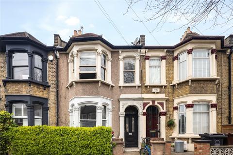 Roding Road, Homerton, London, E5