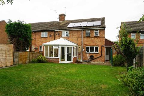 8 The Leys, Bidford On Avon, Alcester, B50 4DH