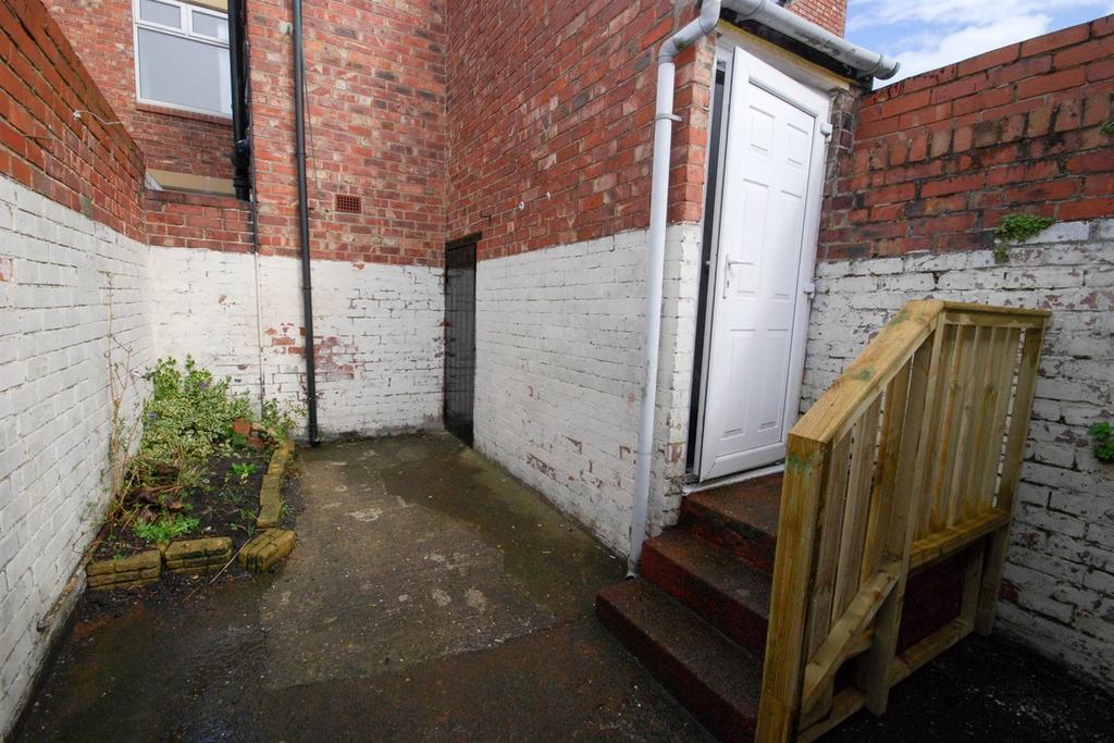 Yard