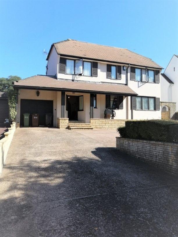 Topsham Road, Exeter 3 bed detached house £2,350 pcm (£542 pw)