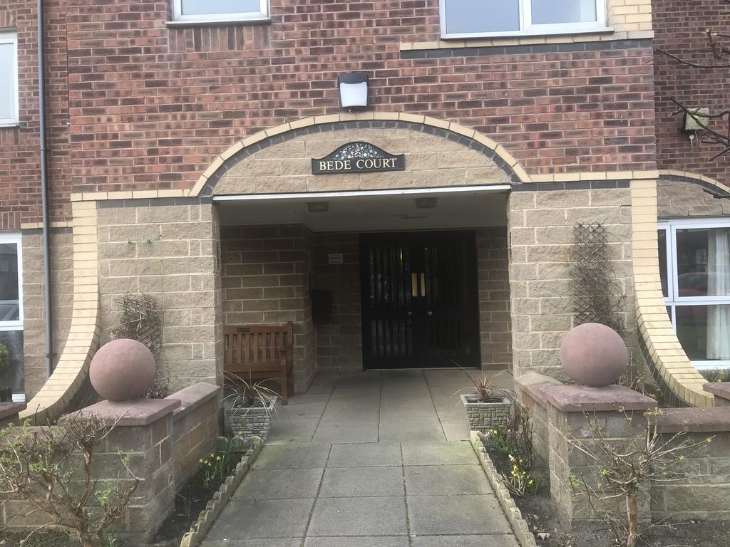 Bede Court, Cullercoats, North... 1 bed flat £139,950