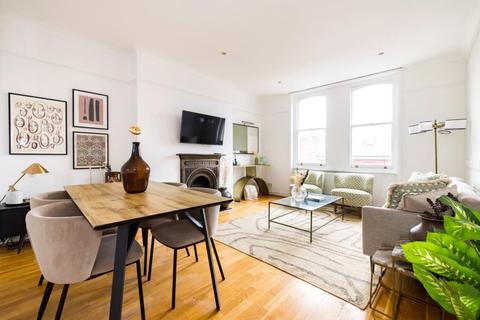 22a Adamson Road, London, NW3 3HR