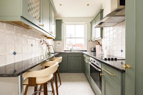 22a Adamson Road, London, NW3 3HR