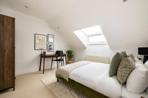 22a Adamson Road, London, NW3 3HR