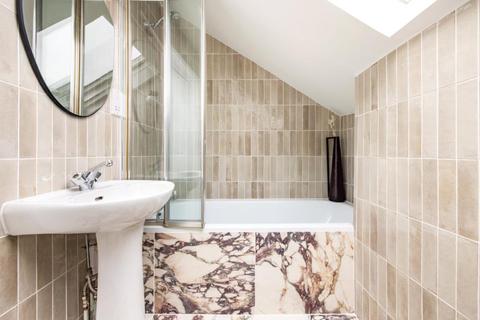 22a Adamson Road, London, NW3 3HR