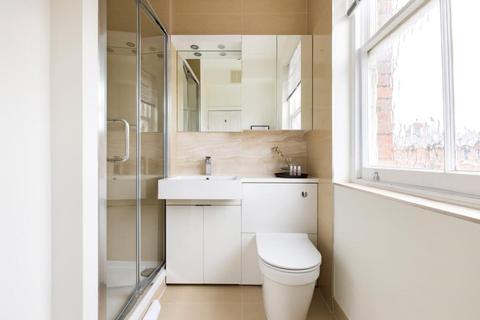 22a Adamson Road, London, NW3 3HR