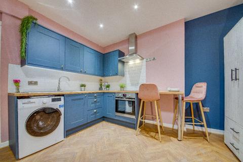 Studio to rent, Chequers Inn, (Studio 1) High Street, Hucknall, Nottingham
