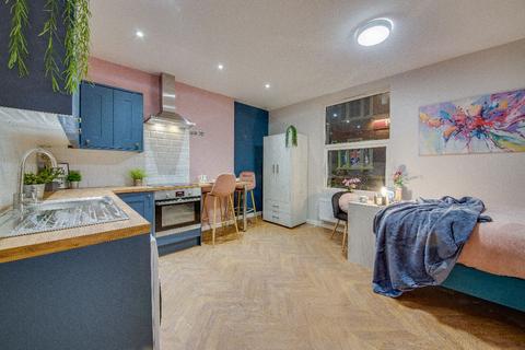 Studio to rent, Chequers Inn, (Studio 1) High Street, Hucknall, Nottingham