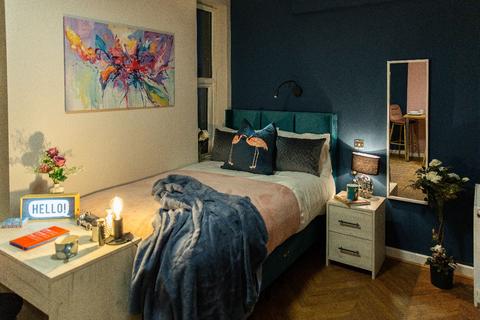 Studio to rent, Chequers Inn, (Studio 1) High Street, Hucknall, Nottingham