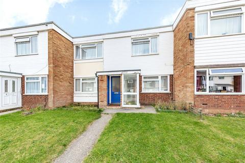 2 bedroom terraced house to rent, Blackwater Close, Chelmsford, Essex, CM1