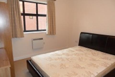 2 bedroom flat to rent - Brook Street, Derby, DE1