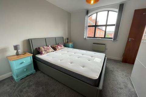 2 bedroom apartment to rent, Brook Street, Derby, DE1