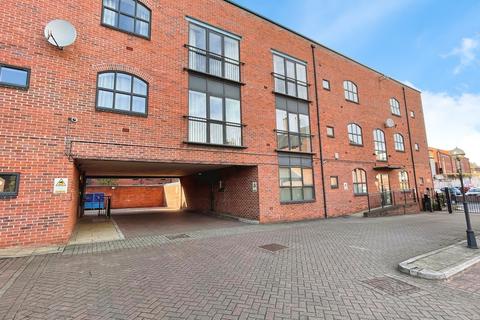 undefined, Brook Street, Derby, DE1