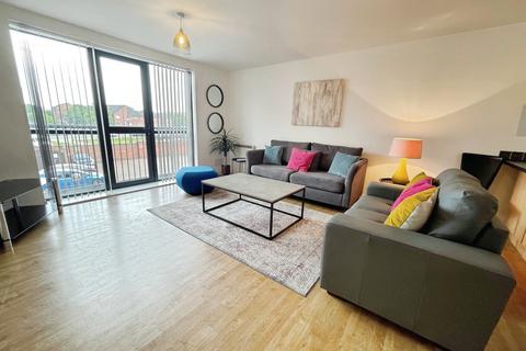 undefined, Brook Street, Derby, DE1