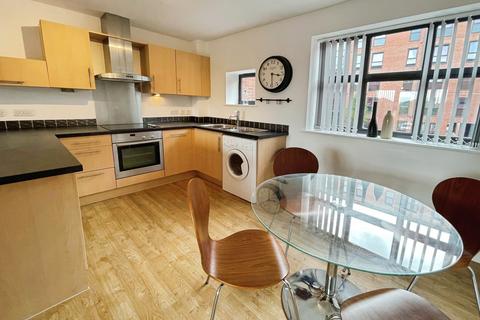 undefined, Brook Street, Derby, DE1