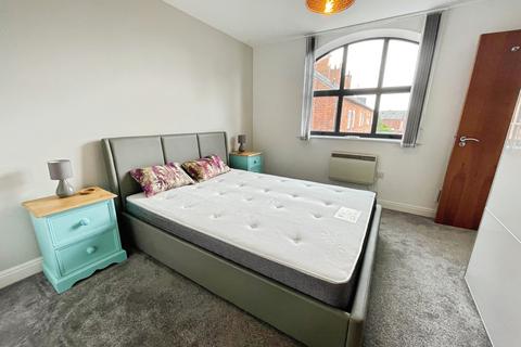 undefined, Brook Street, Derby, DE1