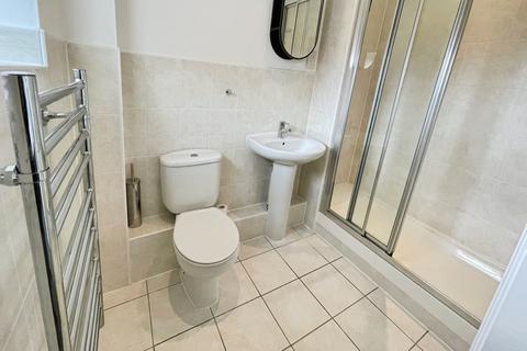 undefined, Brook Street, Derby, DE1