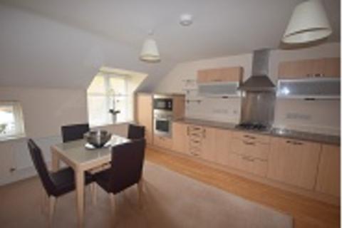 2 bedroom flat to rent - St Georges Close, Allestree, Derby, DE22