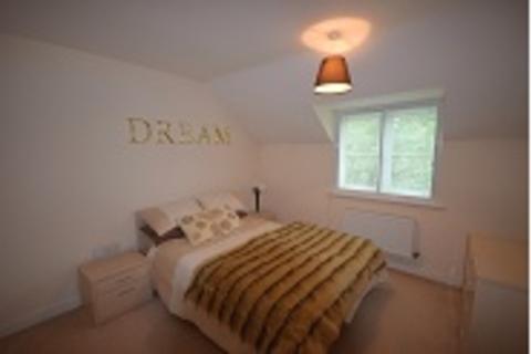 2 bedroom flat to rent - St Georges Close, Allestree, Derby, DE22