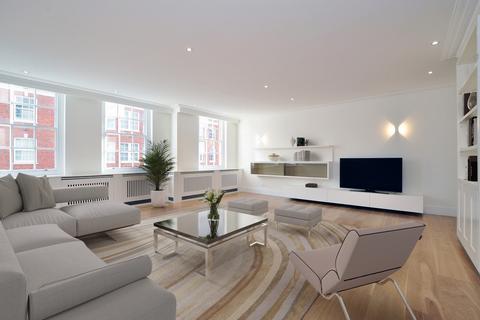 3 bedroom flat for sale, Grosvenor Square, London, W1K 2