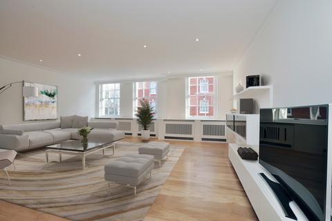 3 bedroom flat for sale, Grosvenor Square, London, W1K 2