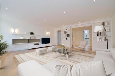 3 bedroom flat for sale, Grosvenor Square, Mayfair, London, W1K