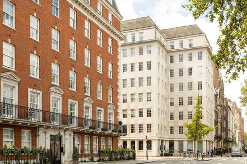 3 bedroom flat for sale, Grosvenor Square, Mayfair, London, W1K