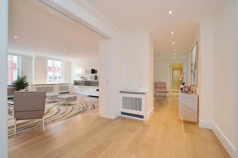 3 bedroom flat for sale, Grosvenor Square, Mayfair, London, W1K