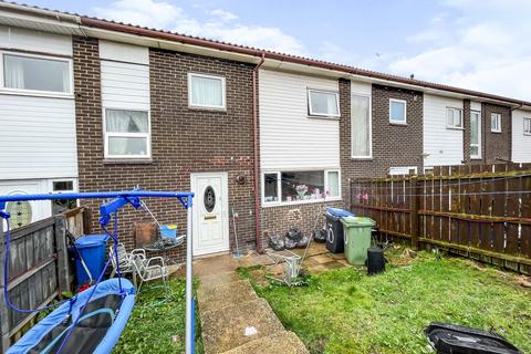 10 Balliol Close, Peterlee, SR8 2NX