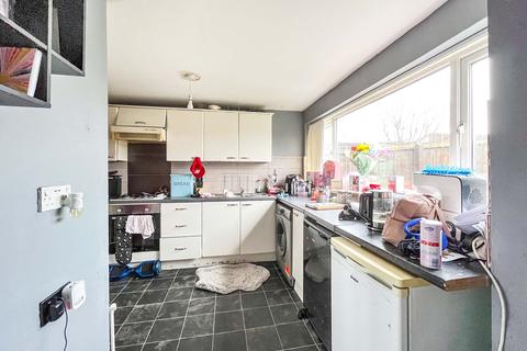 10 Balliol Close, Peterlee, SR8 2NX