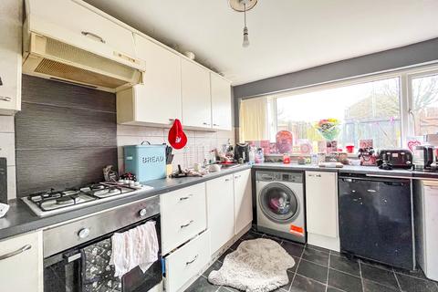 10 Balliol Close, Peterlee, SR8 2NX
