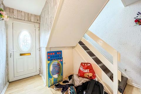 10 Balliol Close, Peterlee, SR8 2NX