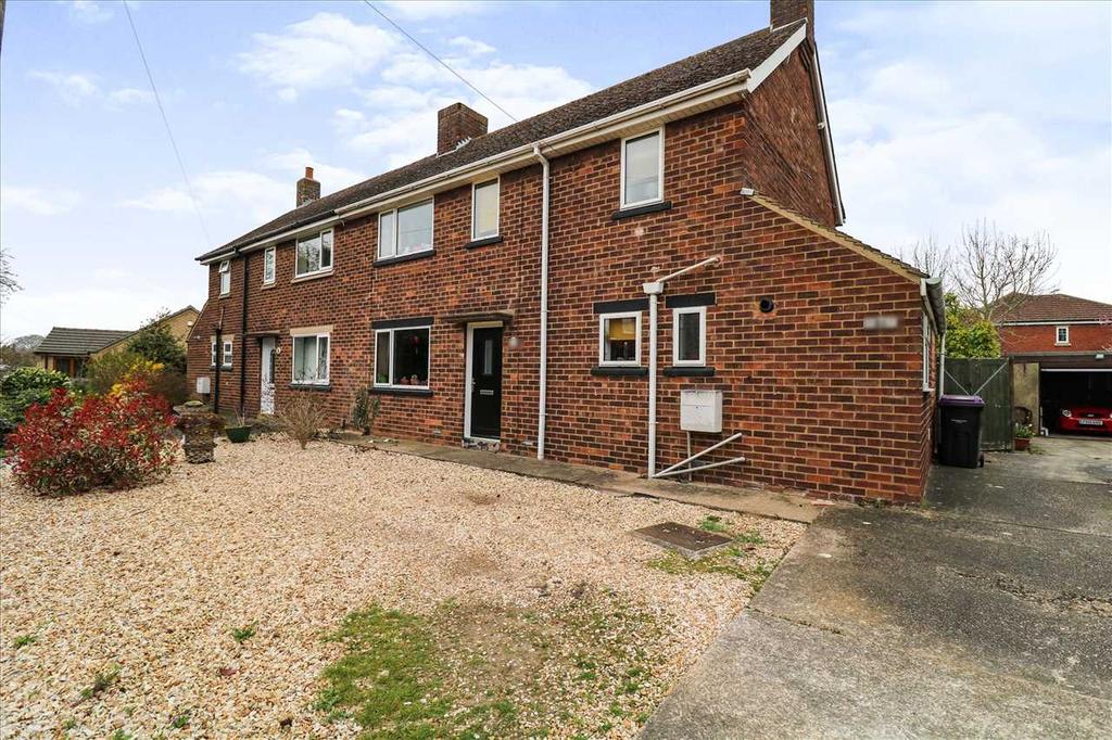 Tower Avenue, Bracebridge Heath 3 bed semi-detached house - £240,000