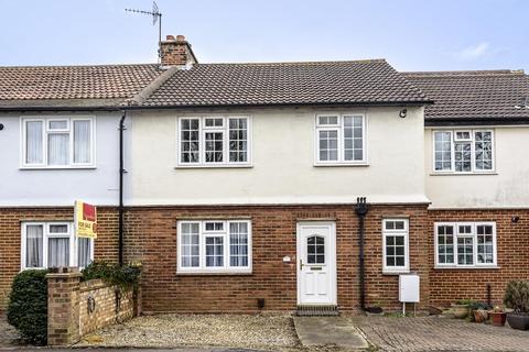 33 Sutherland Avenue, Sunbury-on-thames, TW16 6LL
