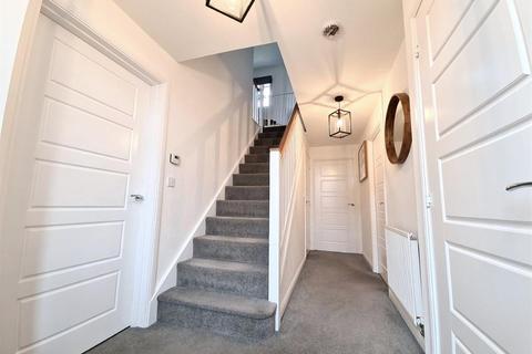 55 Bruce Drive, Hebburn, NE31 2BH