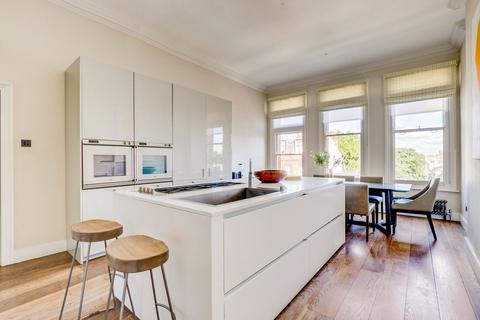 4 bedroom apartment to rent, Cranley Mansions, Gloucester Road, London
