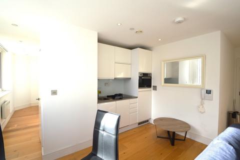 undefined, Skyline Apartments, 292-298 High Street, Slough, Berkshire, SL1