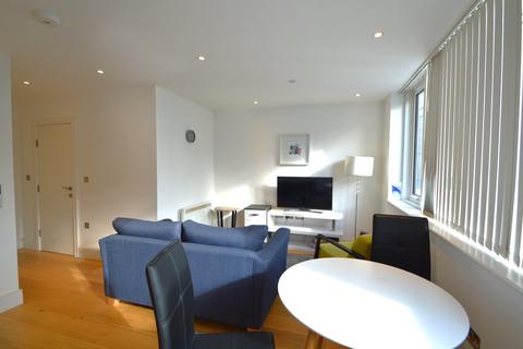 undefined, Skyline Apartments, 292-298 High Street, Slough, Berkshire, SL1