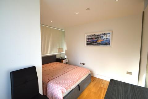 undefined, Skyline Apartments, 292-298 High Street, Slough, Berkshire, SL1