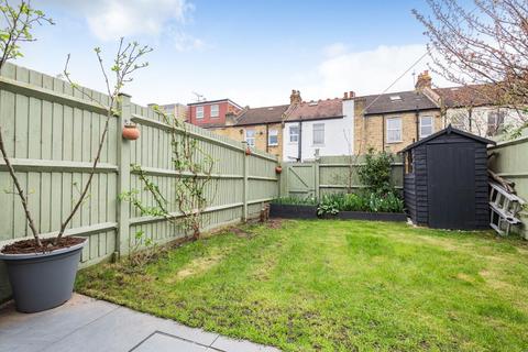 7 Mina Road, London, SW19 3AU
