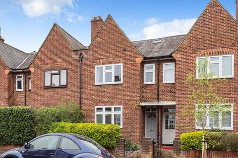 7 Mina Road, London, SW19 3AU