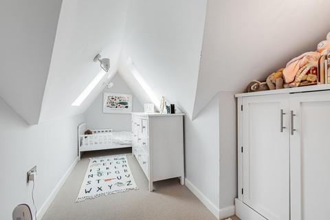 7 Mina Road, London, SW19 3AU