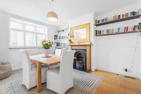 7 Mina Road, London, SW19 3AU