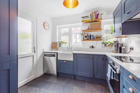 7 Mina Road, London, SW19 3AU